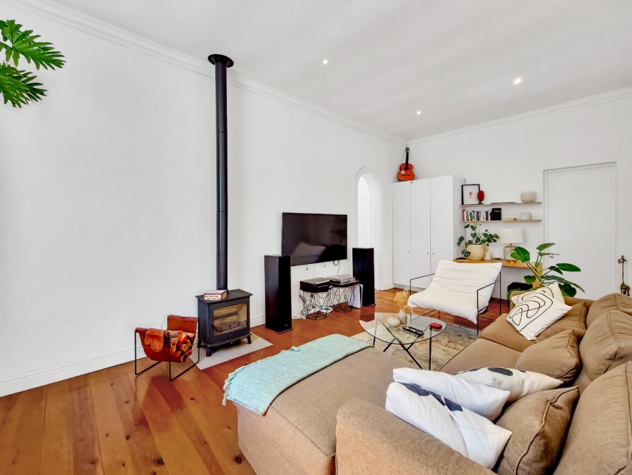 3 Bedroom Property for Sale in Bo Kaap Western Cape